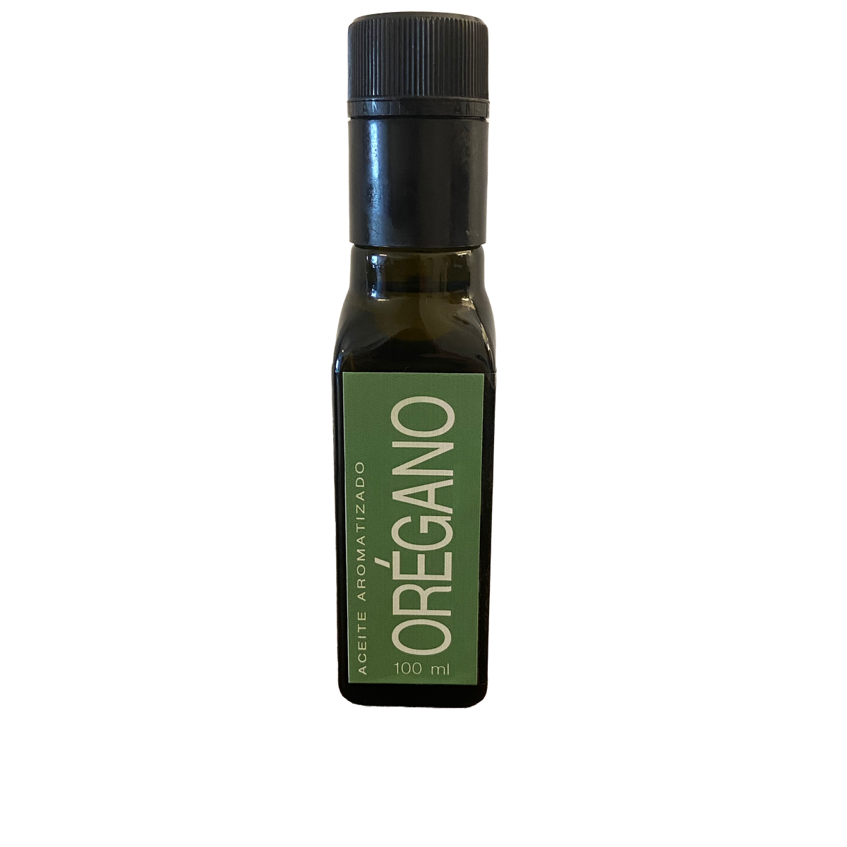 Aceite Aromatizado Orégano